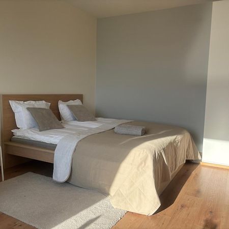 Modern Studio, Private Free Parking ,Near Metro Гельсінкі Екстер'єр фото